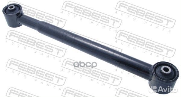 0725SQR2 рычаг задней подвески продольный нижни