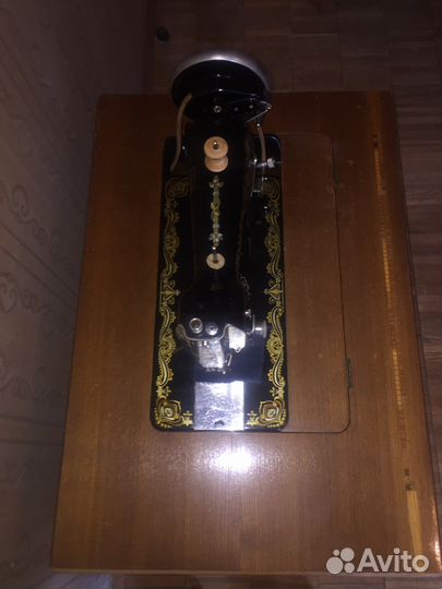 Швейная машина Kohler