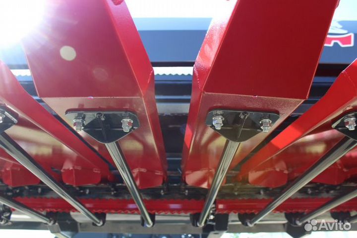 Жатка Unicorn ЖСК-7,4, 2024