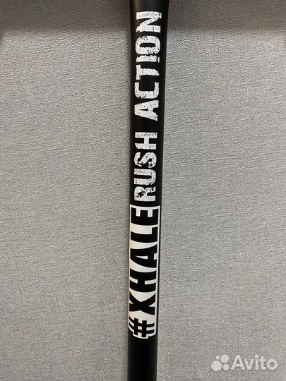 Трюковой Самокаю xhale