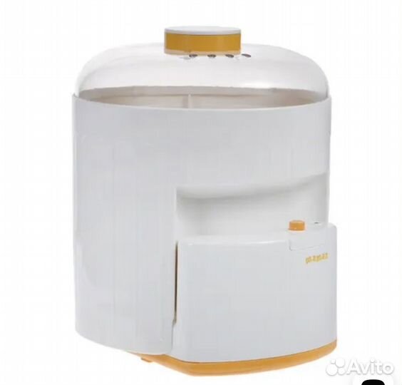 Стерилизатор для бутылочек