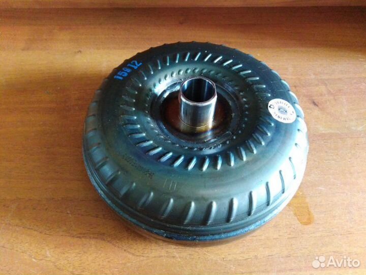 Гидротрансформатор Ford