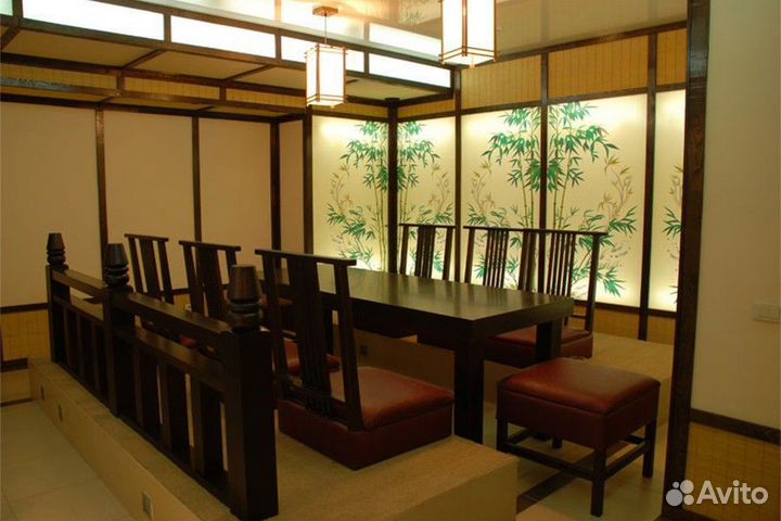 Аренда сауны с бассейном