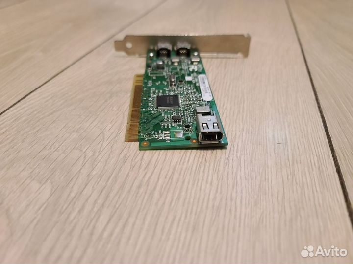 Ieee 1394 контроллер pci