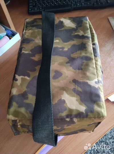 Сумка-короб