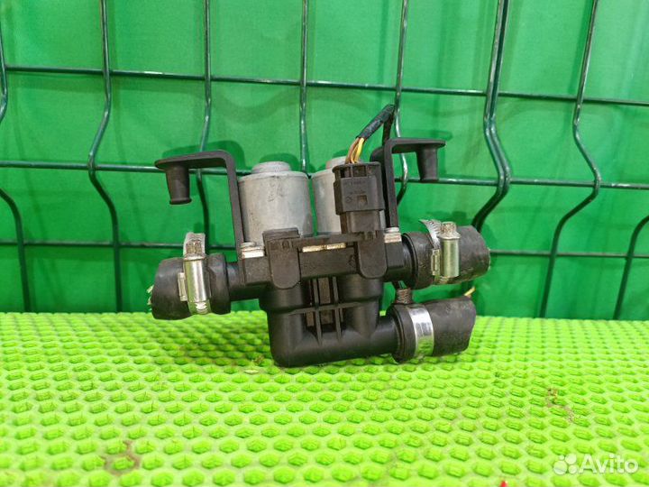 Кран отопителя Bmw X5 E70 N55B30 2011