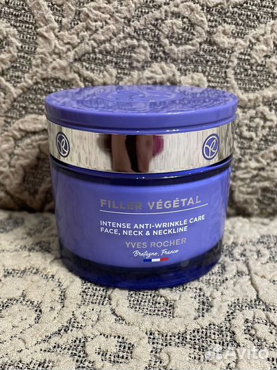 Крем для лица ив роше