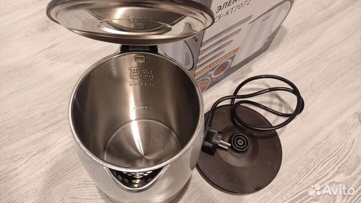 Чайник Comfee CF-KT7072