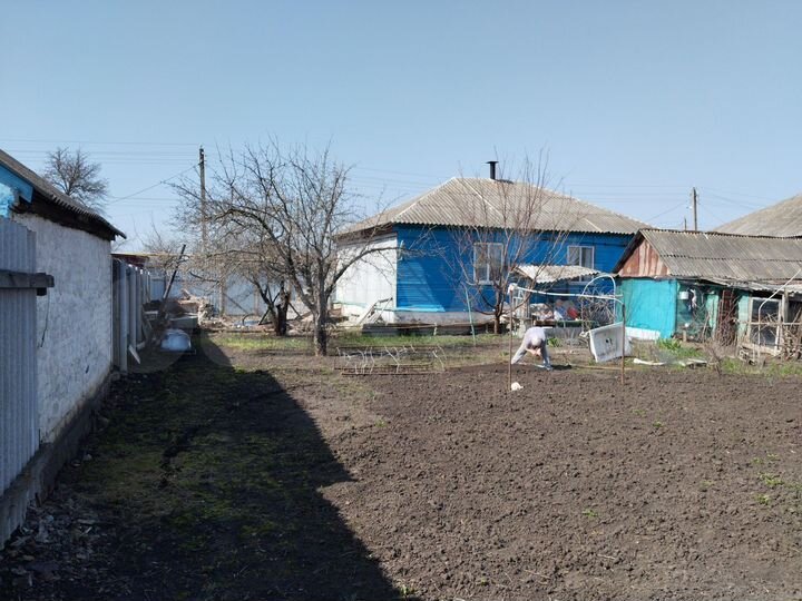 Дом 94,2 м² на участке 5 сот.