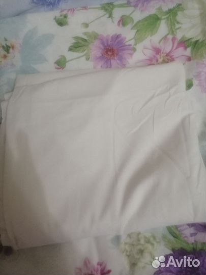 Постельное белье СССР