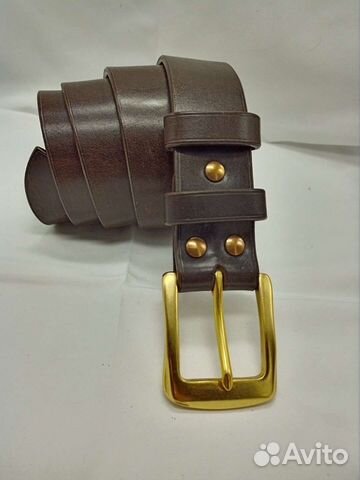 Ремень мужской