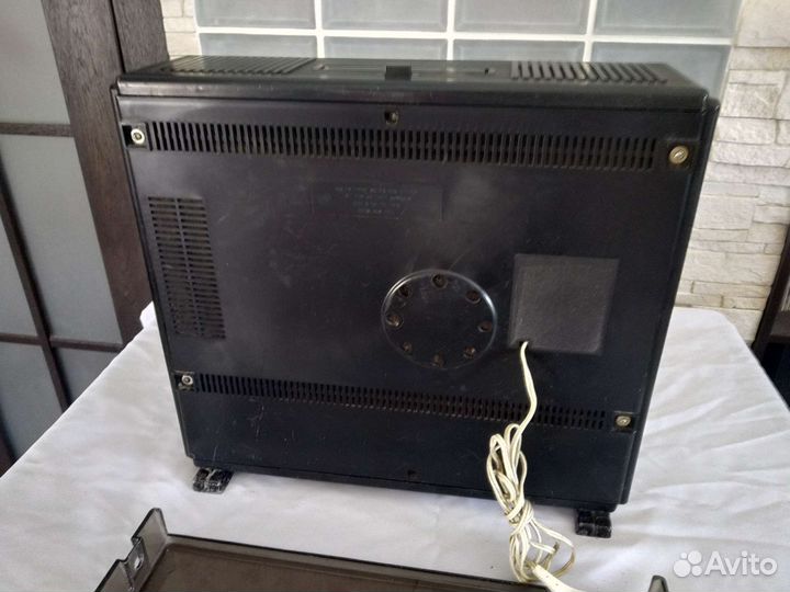 Магнитофон Астра 209