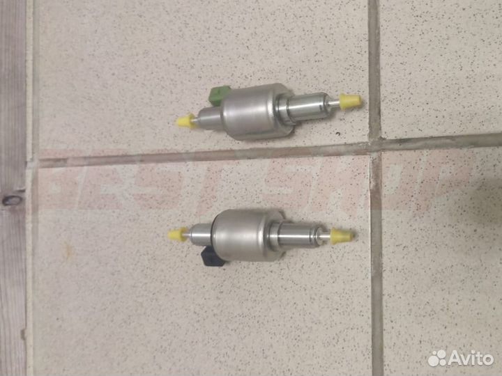 Насос автономного отопителя