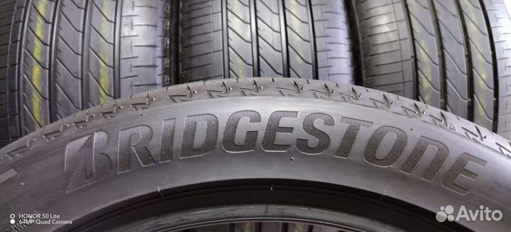 Bridgestone Turanza T005 245/45 R18