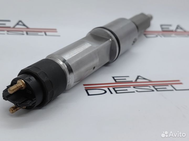 Форсунка 0445120325