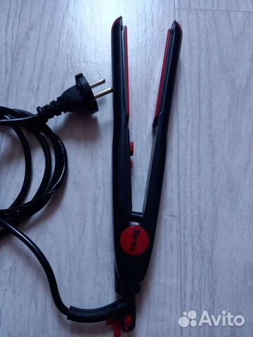 Выпрямитель для волос профессиональный