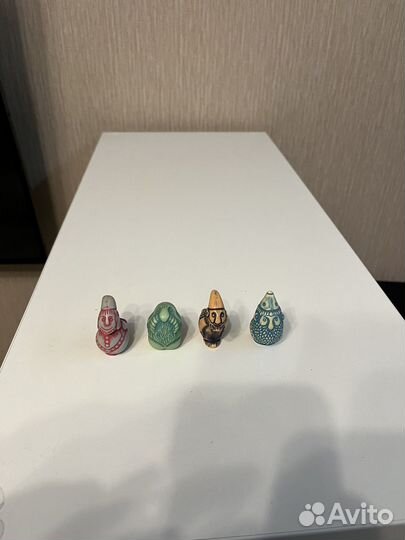 Киндер коллекции раритет 90