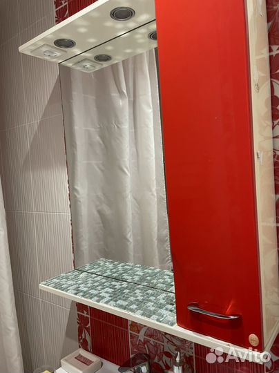 Тумба для ванной