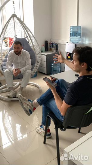 Сценарист / режиссер / контент-маркетинг / съёмка