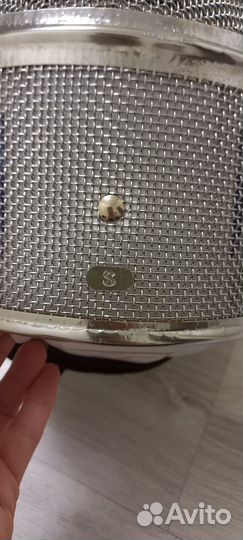 Шлем для фехтования и ножевого боя