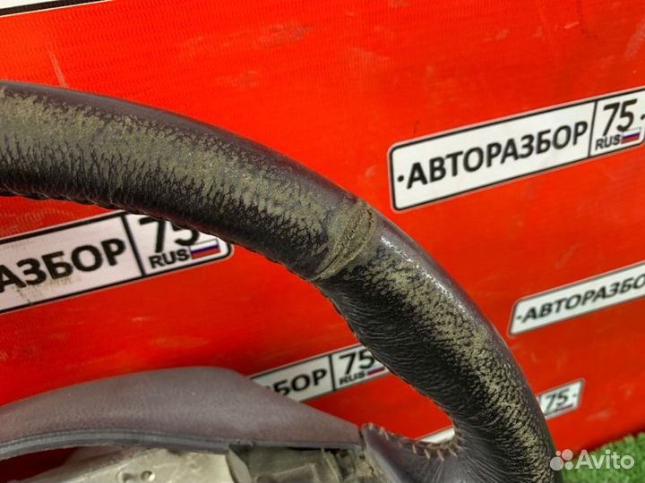 Руль Toyota Wish ZNE10G 1zzfe