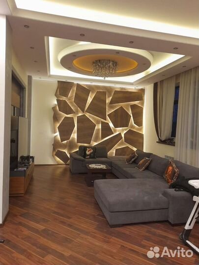 Стеновые панели Dimond stone