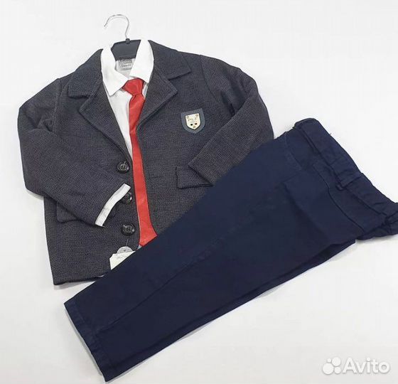 Костюм (4,5,6,7)