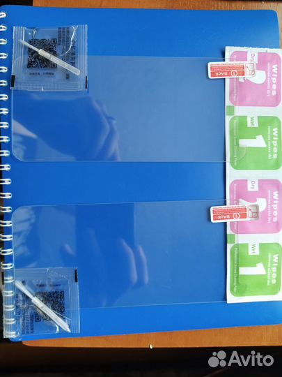 Защитные стёкла для Samsung Galaxy J6 (2018) 3/32