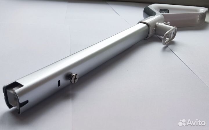 Ручка для пылесоса Kitfort kt-595