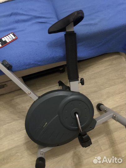 Велотренажер бу Torneo