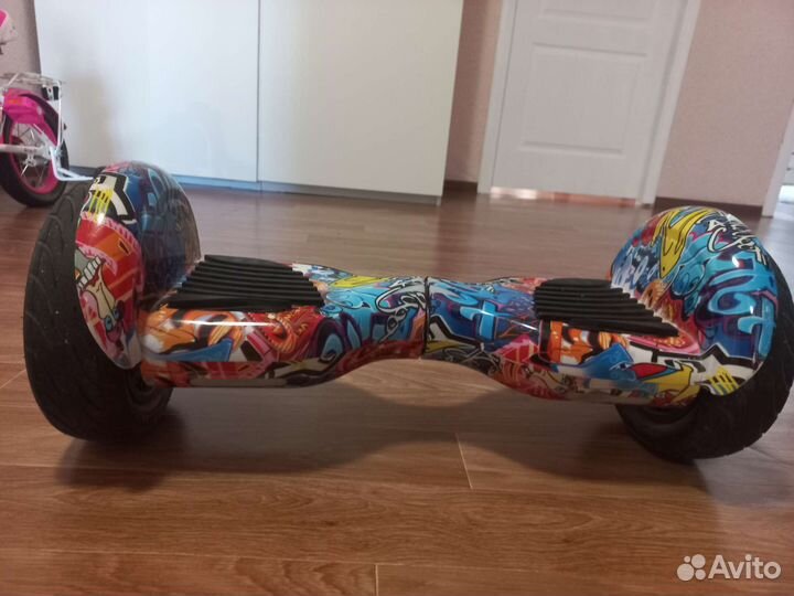 Гироскутер бу
