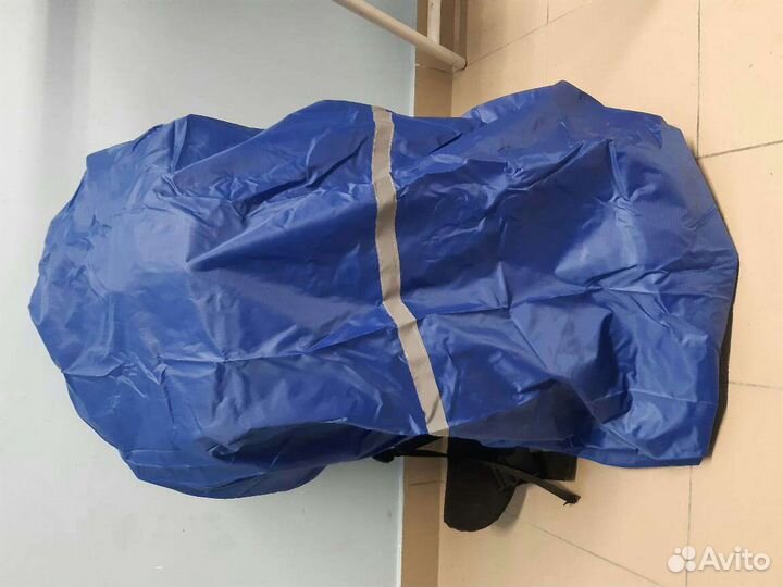 Снаряжение для активного отдыха