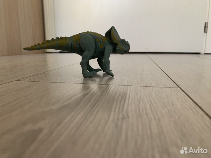 Протоцератопс Jurassic World