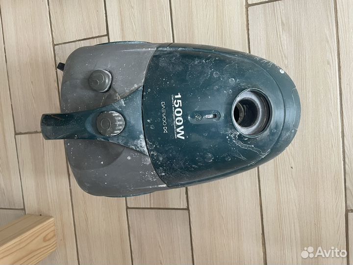 Пылесос Scarlett