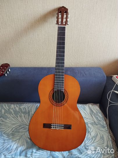 Гитара 6 струнная