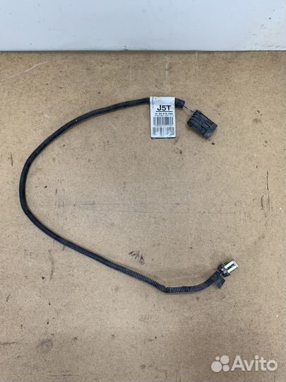 Датчик ABS переднего колеса Opel Corsa D