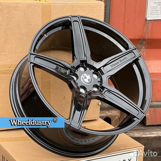 Кованые диски R20 ADV1 BMW X5 F15/X6 F16