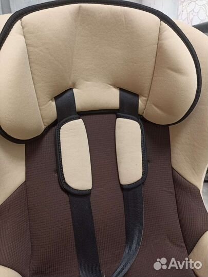 Детское автокресло