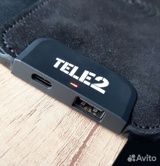 Коврик для мыши с беспроводной зарядкой