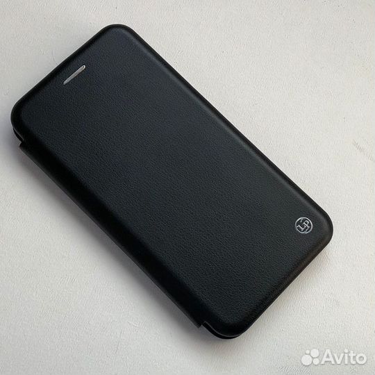 Чехол-книжка на Samsung A8 2018