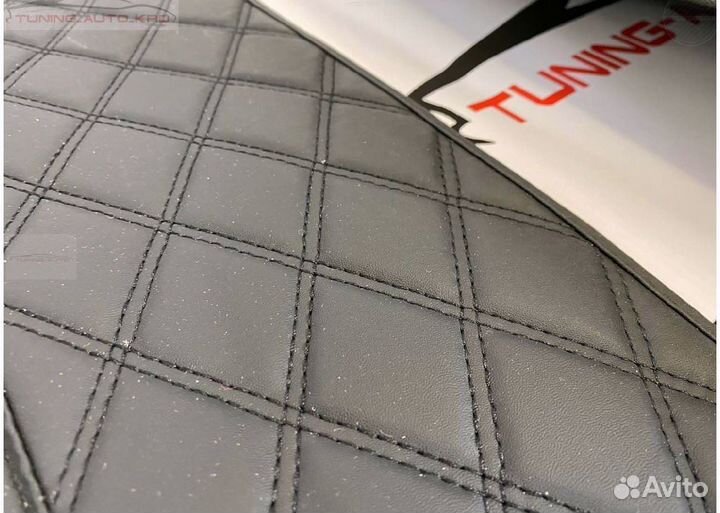 Ковры салона 3D Toyota RAV4 50