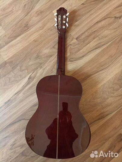 Гитара классическая hohner HC06