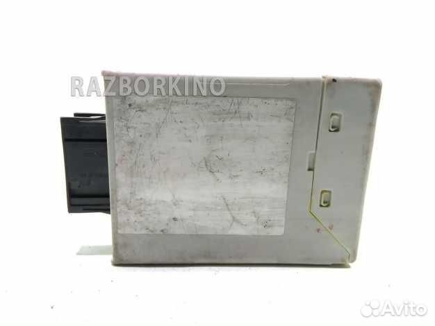 Блок управления камерой BMW