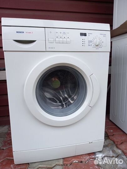 Стиральная машина б.у