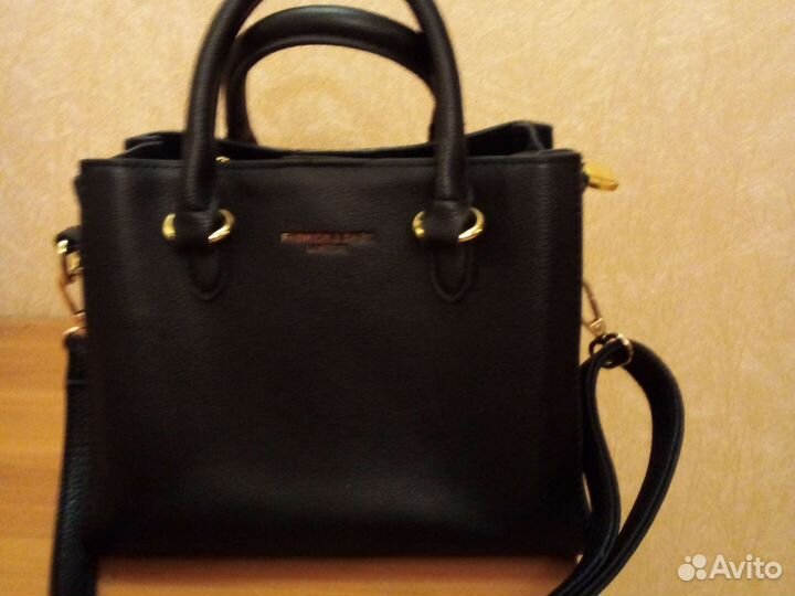 Сумки и рюкзаки