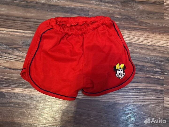 Детская одежда