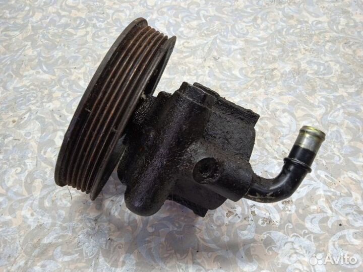 Насос гидроусилителя Opel Omega B 2000