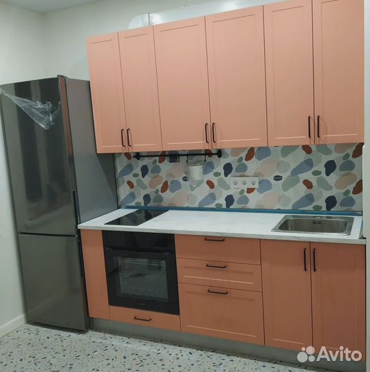 Модульная кухня