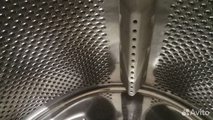 Бак для стиральной машины indesit moon