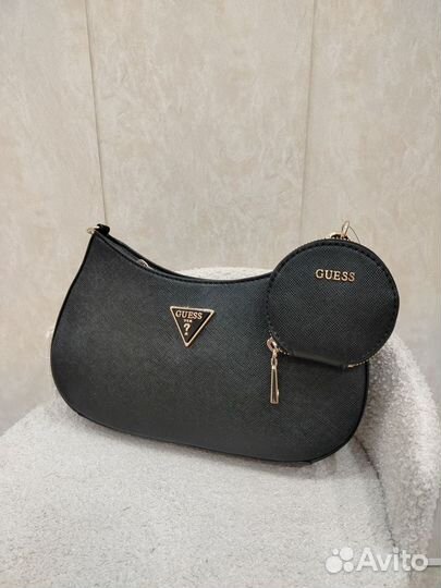 Сумка Guess Alexie новая